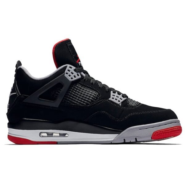 Jordan 4 Retro Bred (2019)