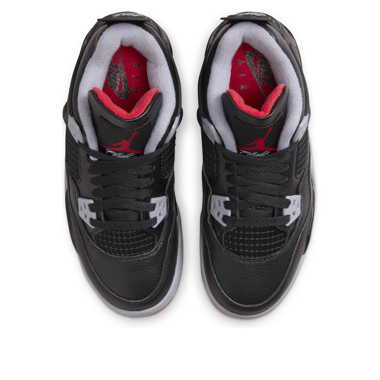Jordan 4 Retro Bred Reimagined (GS) 4 Jordan 4 Retro Bred Reimagined (GS)