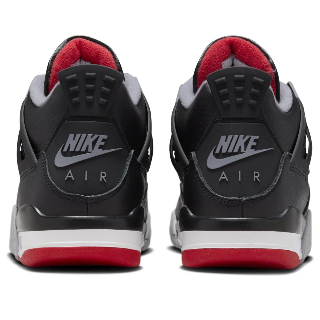 Jordan 4 Retro Bred Reimagined (GS) 5 Jordan 4 Retro Bred Reimagined (GS)