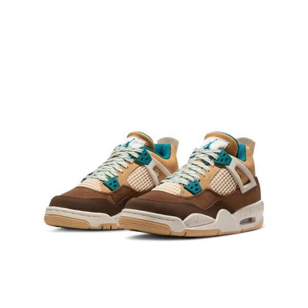 Jordan 4 Retro Cacao Wow (GS)