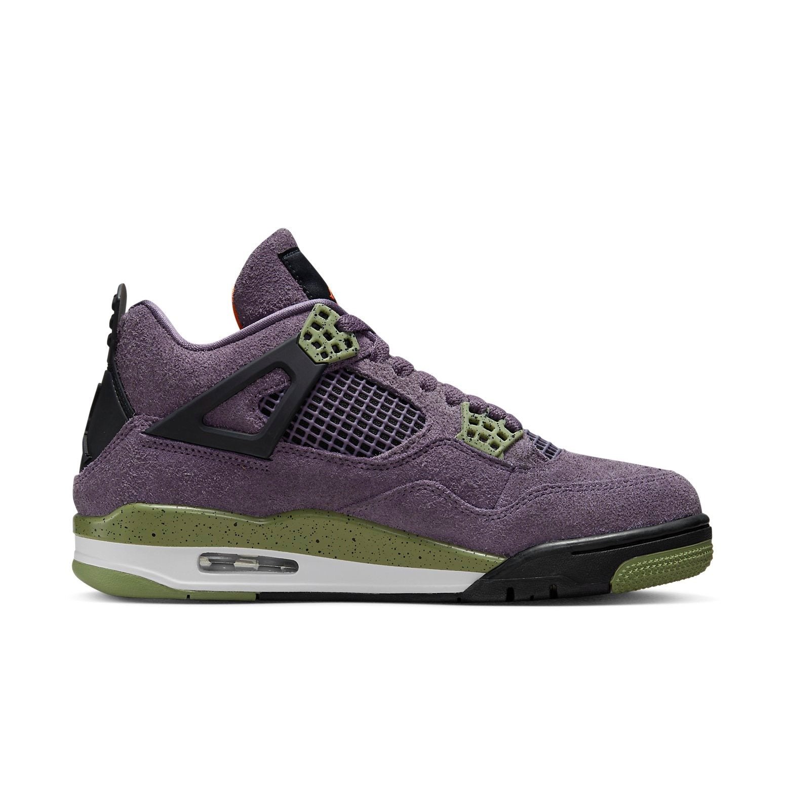 Jordan 4 Retro Canyon Purple (Women's) 4 Jordan 4 Retro Canyon Purple (Women's)