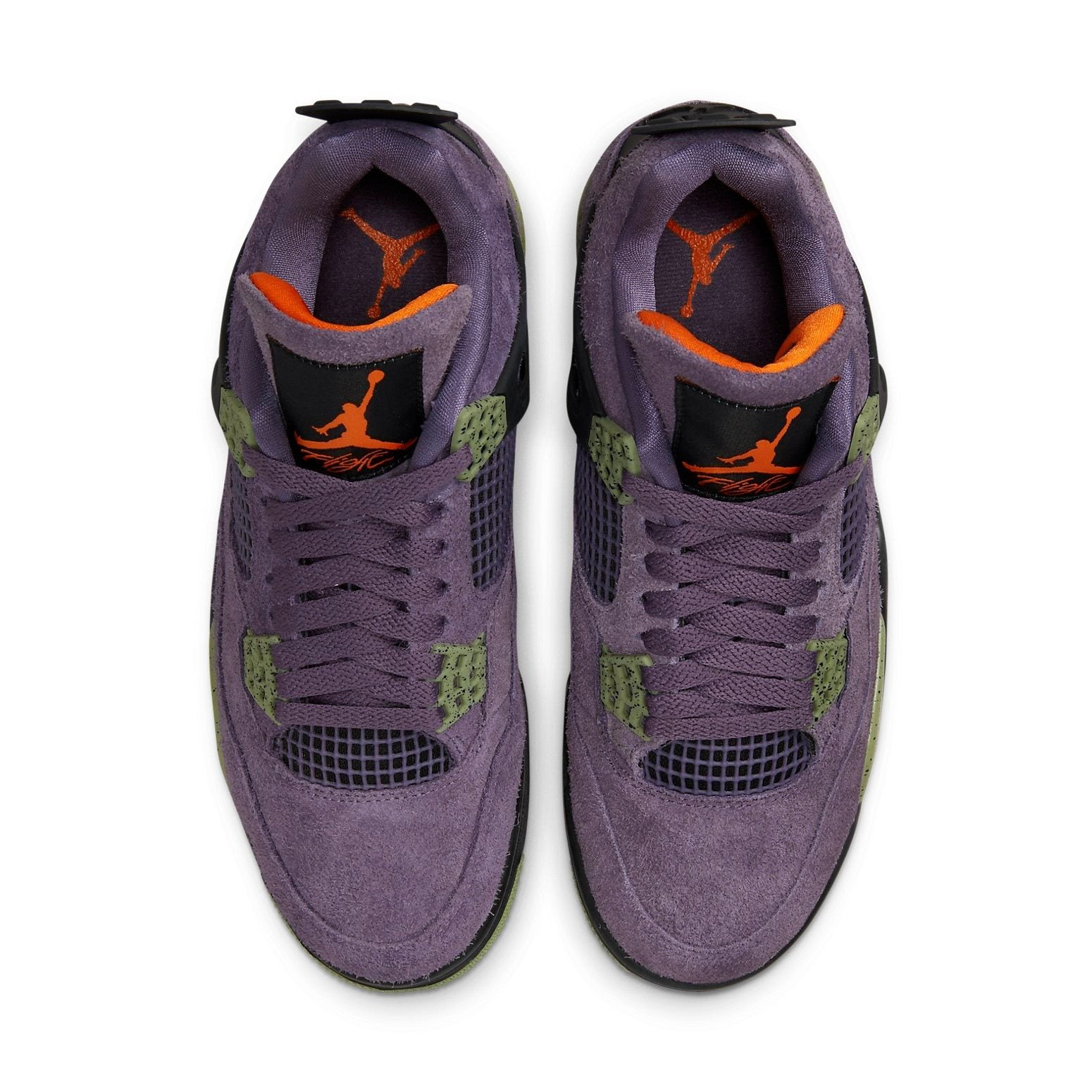 Jordan 4 Retro Canyon Purple (Women's) 6 Jordan 4 Retro Canyon Purple (Women's)