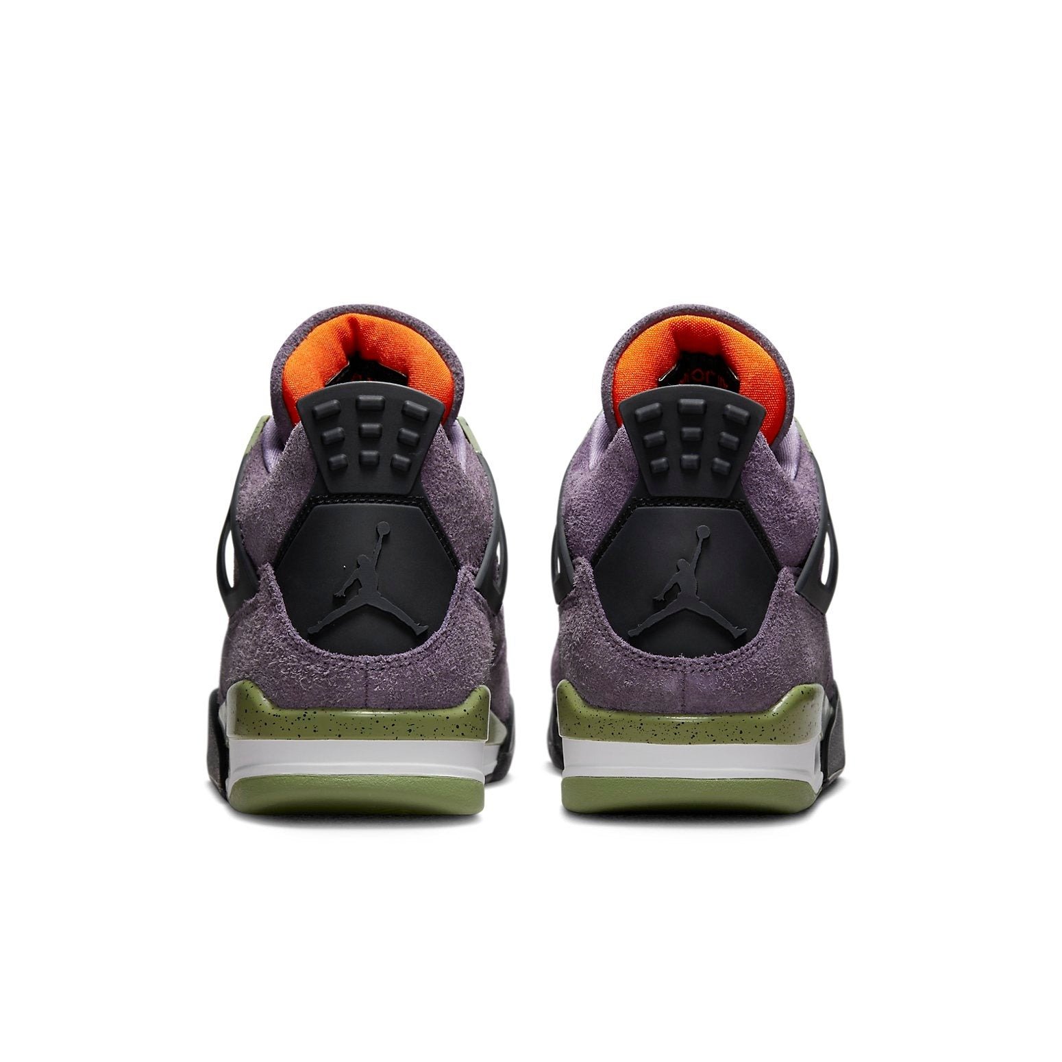 Jordan 4 Retro Canyon Purple (Women's) 7 Jordan 4 Retro Canyon Purple (Women's)