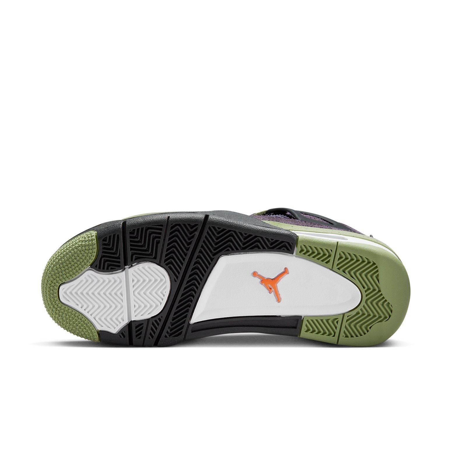 Jordan 4 Retro Canyon Purple (Women's) 8 Jordan 4 Retro Canyon Purple (Women's)