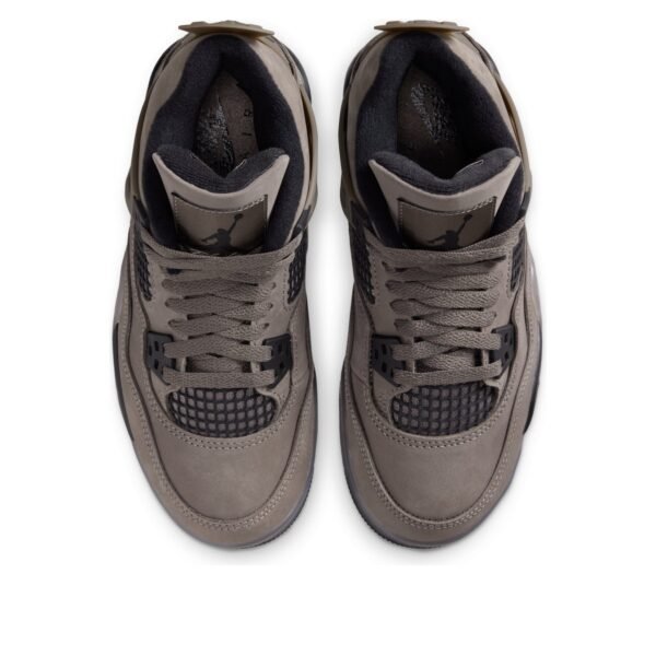 Jordan 4 Retro Cave Stone (GS)