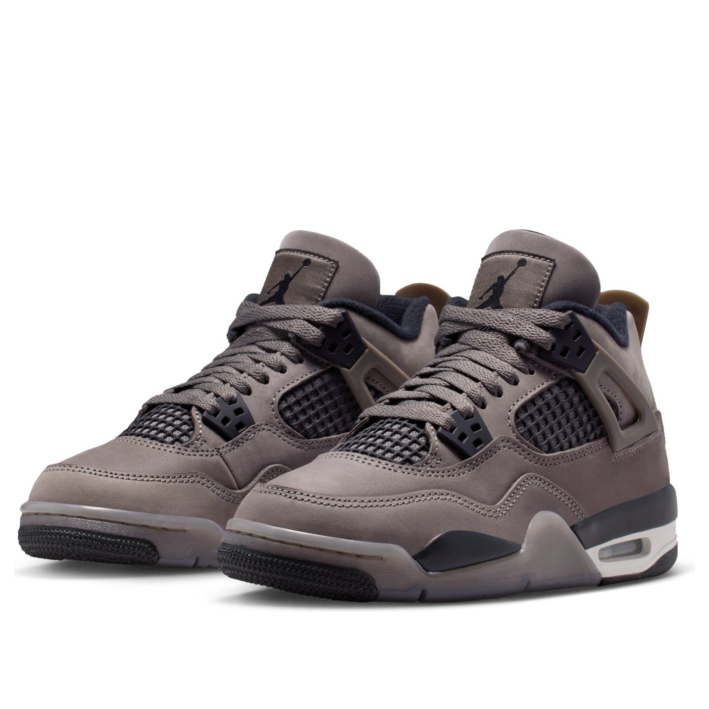 Jordan 4 Retro Cave Stone (GS) 6 Jordan 4 Retro Cave Stone (GS)