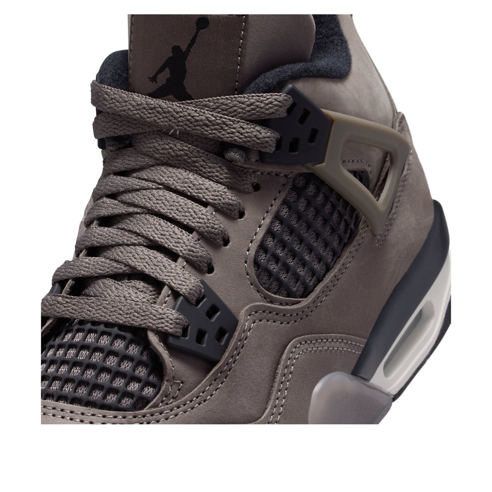 Jordan 4 Retro Cave Stone (GS) 7 Jordan 4 Retro Cave Stone (GS)