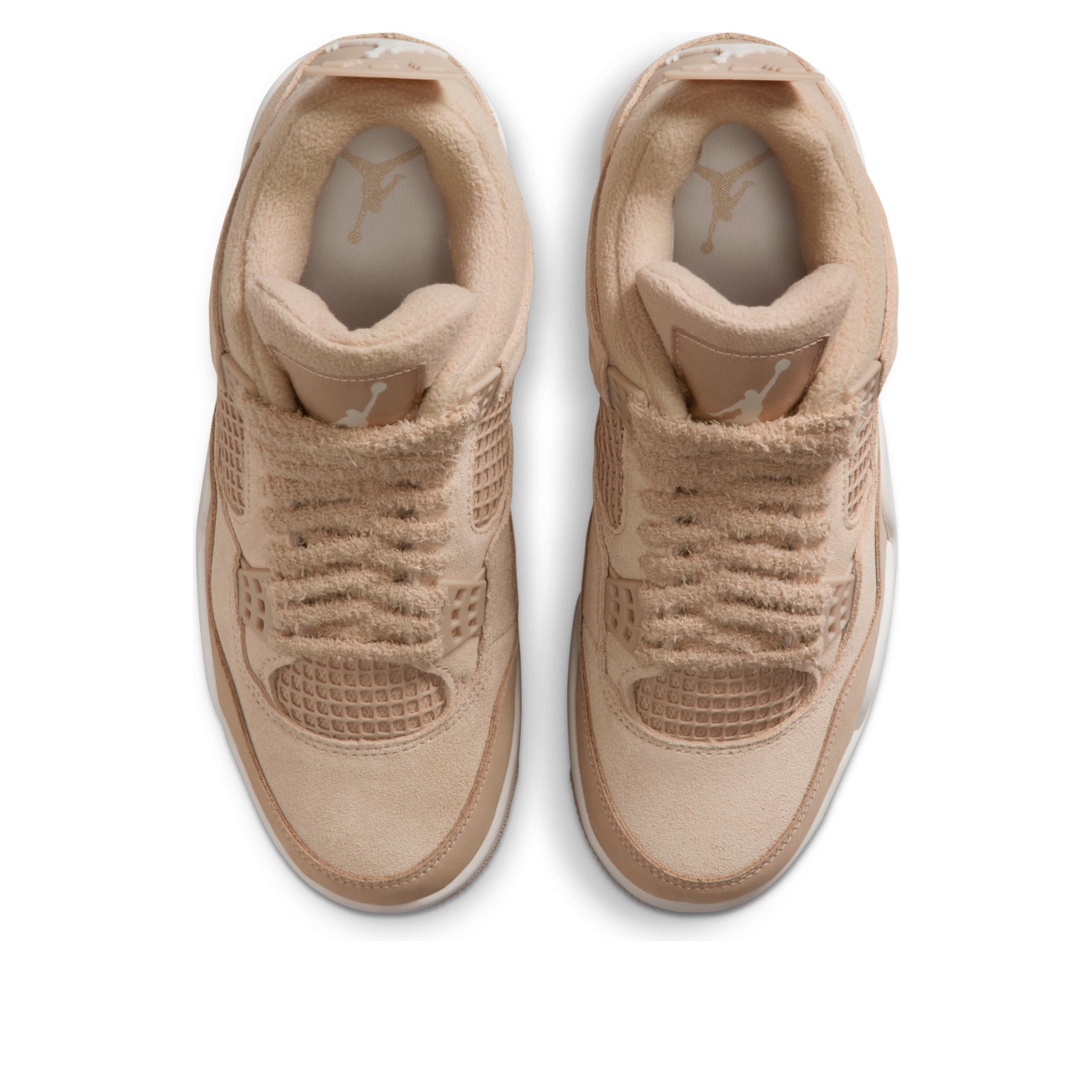 Jordan 4 Retro Cozy Girl (Women's) 4 Jordan 4 Retro Cozy Girl (Women's)