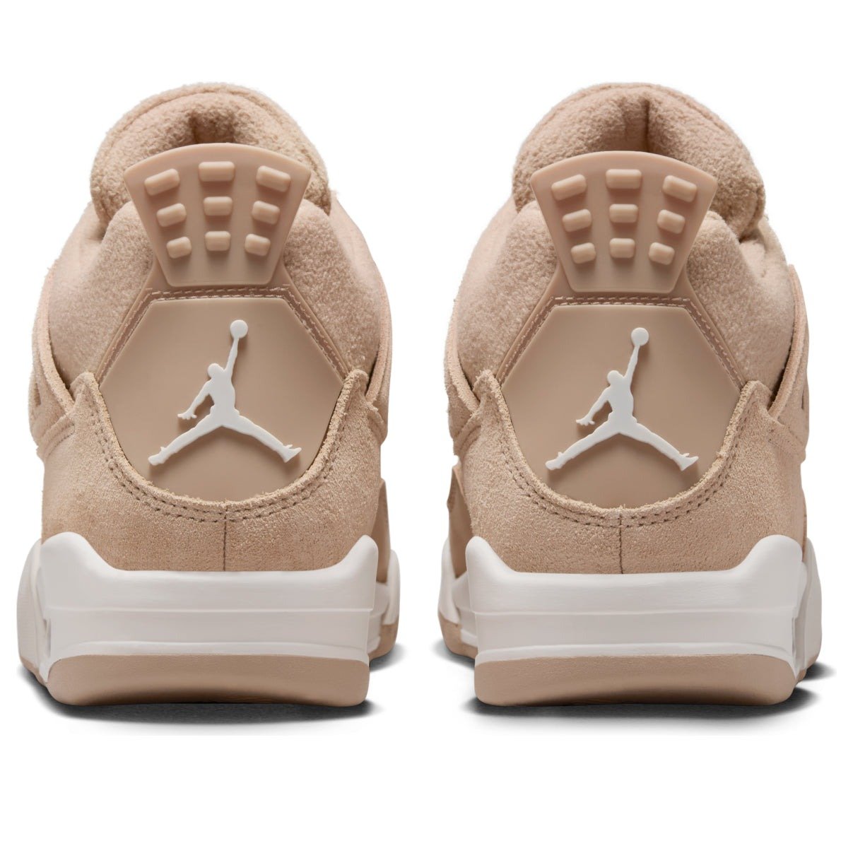 Jordan 4 Retro Cozy Girl (Women's) 5 Jordan 4 Retro Cozy Girl (Women's)