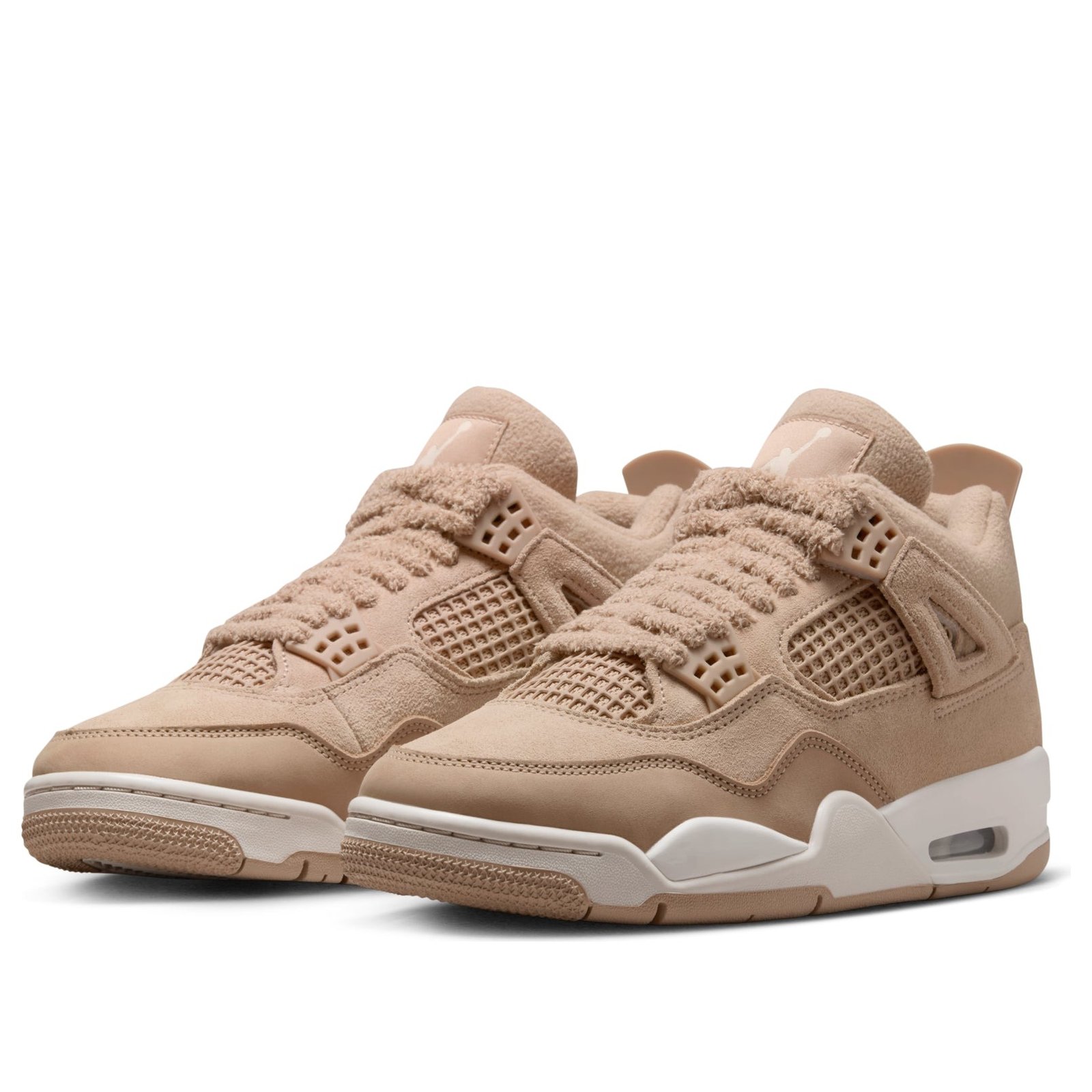 Jordan 4 Retro Cozy Girl (Women's) 6 Jordan 4 Retro Cozy Girl (Women's)