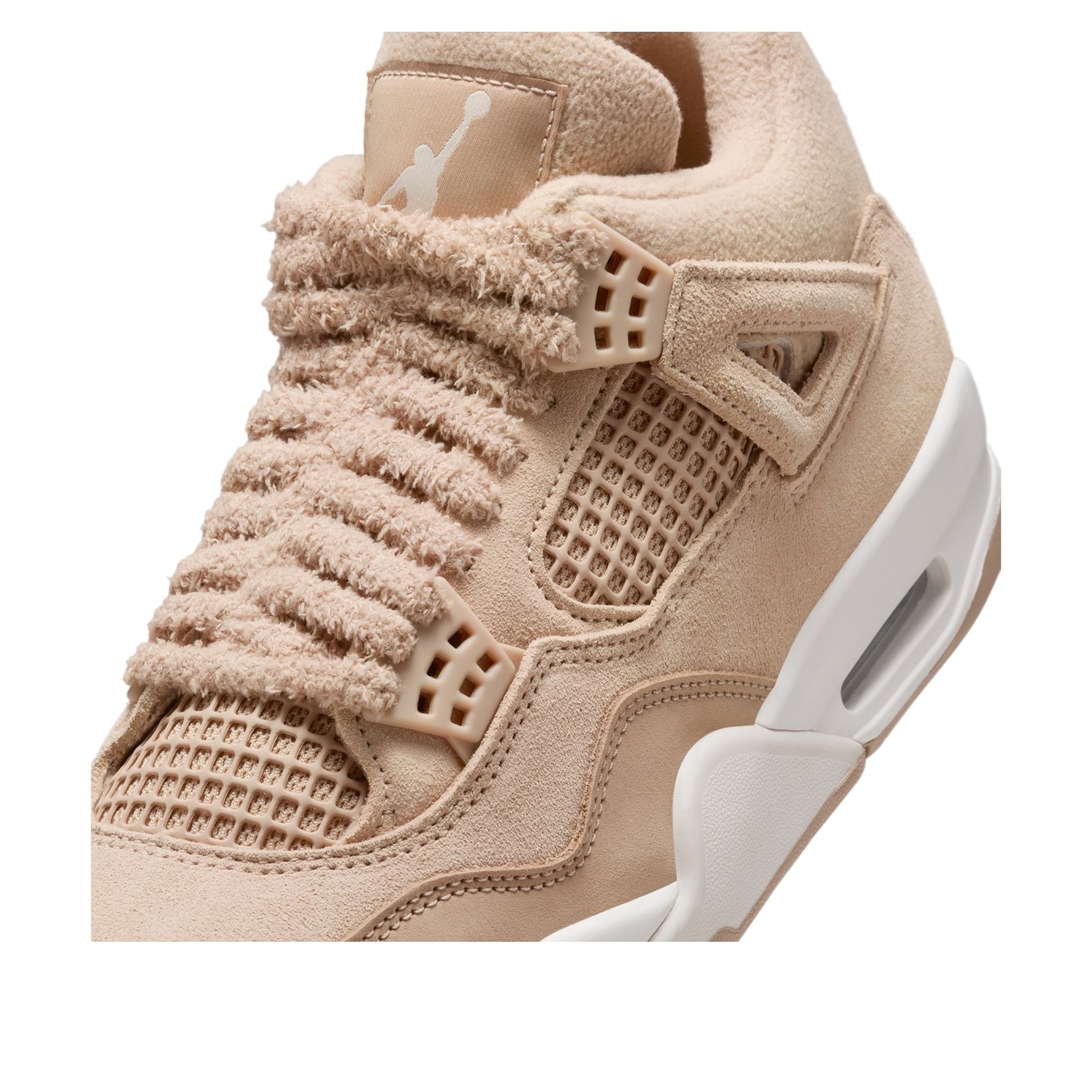 Jordan 4 Retro Cozy Girl (Women's) 7 Jordan 4 Retro Cozy Girl (Women's)