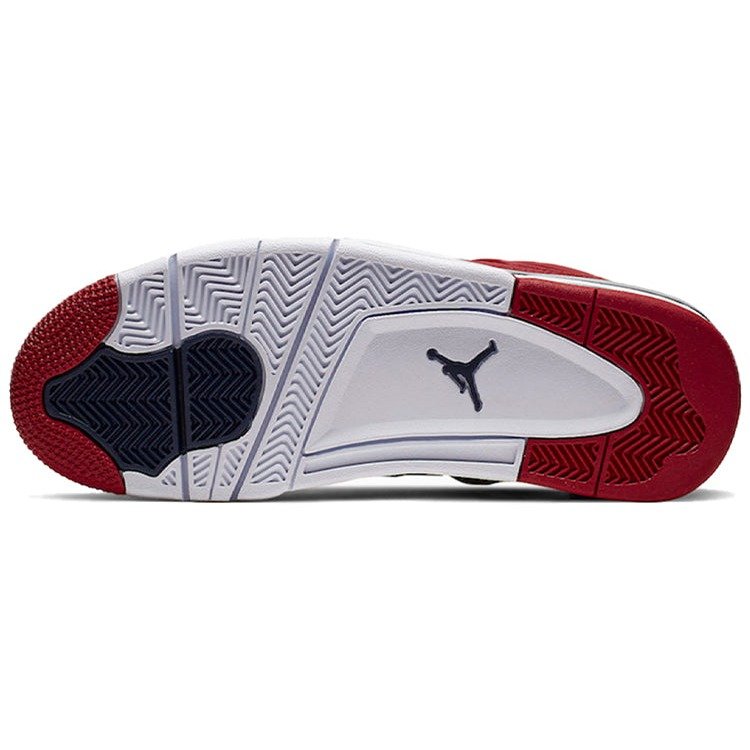 Jordan 4 Retro FIBA (2019) 8 Jordan 4 Retro FIBA (2019)