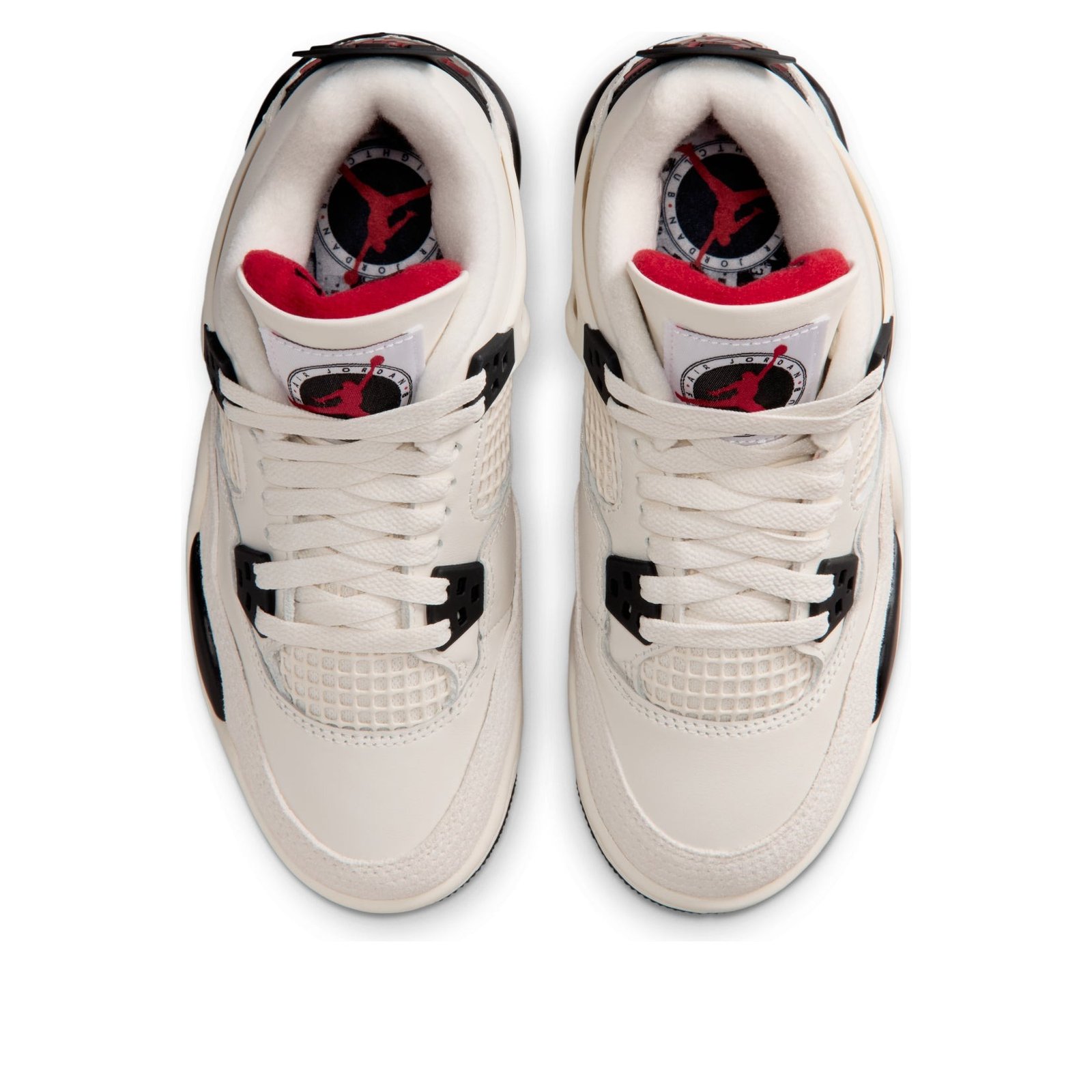 Jordan 4 Retro Flight Club (GS) 3 Jordan 4 Retro Flight Club (GS)