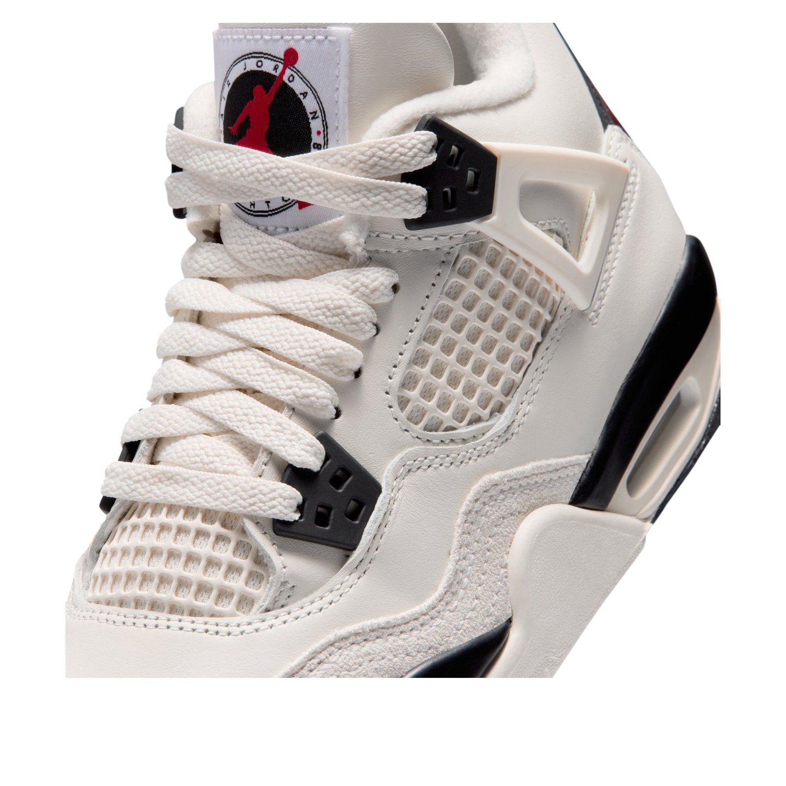 Jordan 4 Retro Flight Club (GS) 6 Jordan 4 Retro Flight Club (GS)
