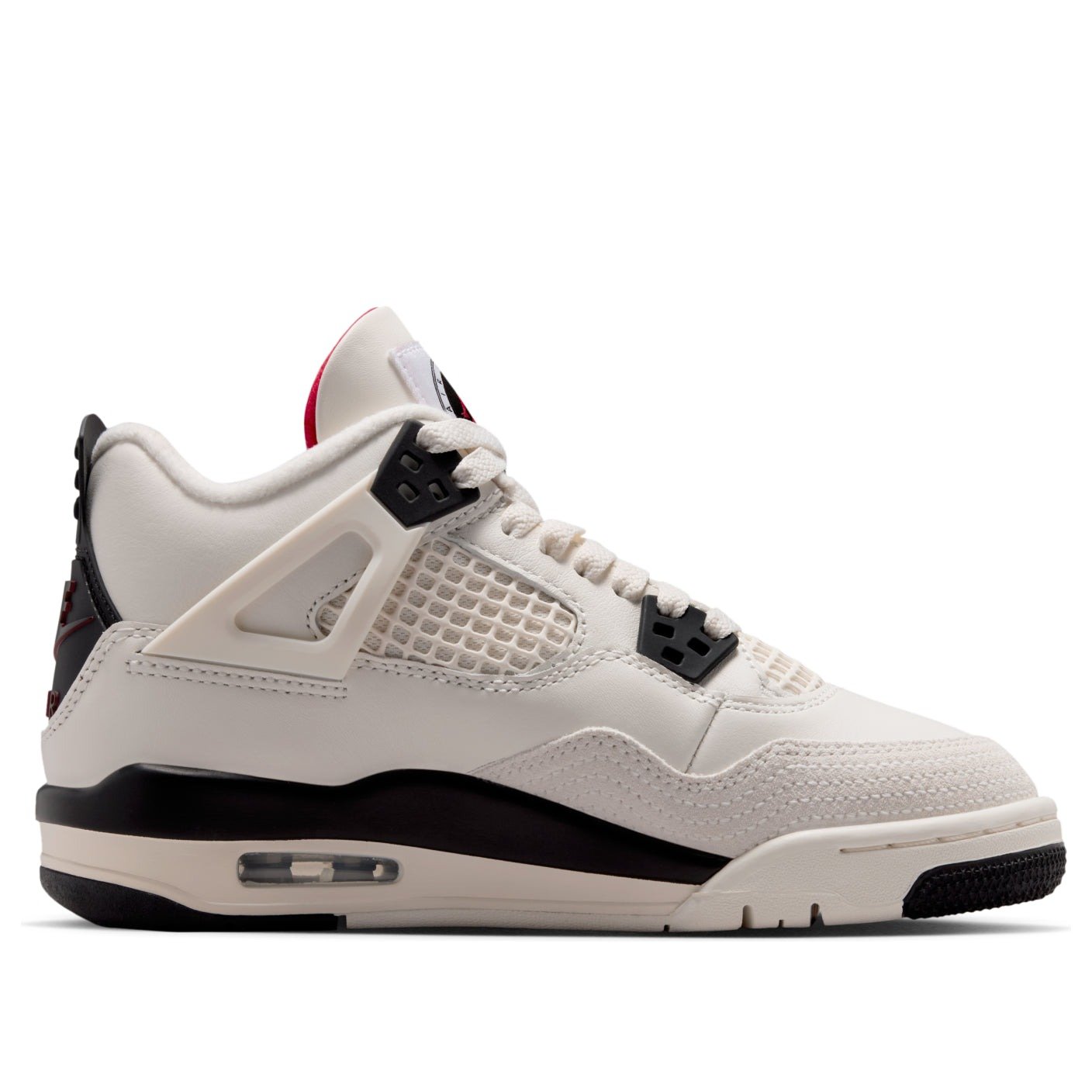 Jordan 4 Retro Flight Club (GS) 7 Jordan 4 Retro Flight Club (GS)