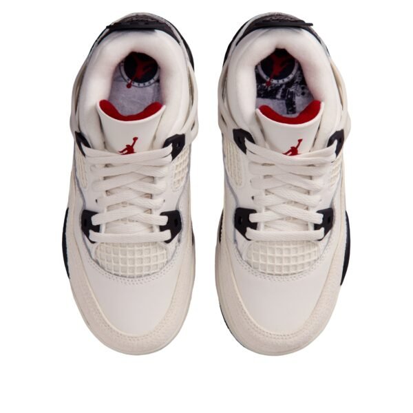 Jordan 4 Retro Flight Club (PS)
