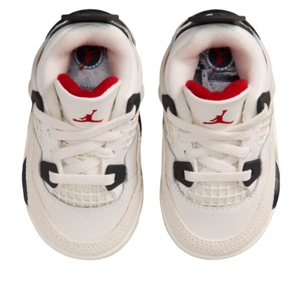 Jordan 4 Retro Flight Club (TD)