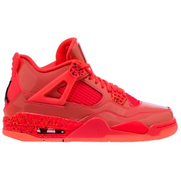 Jordan 4 Retro Hot Punch (Women’s)