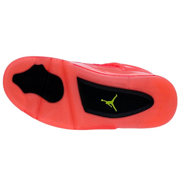 Jordan 4 Retro Hot Punch (Women's) 7 Jordan 4 Retro Hot Punch (Women's)