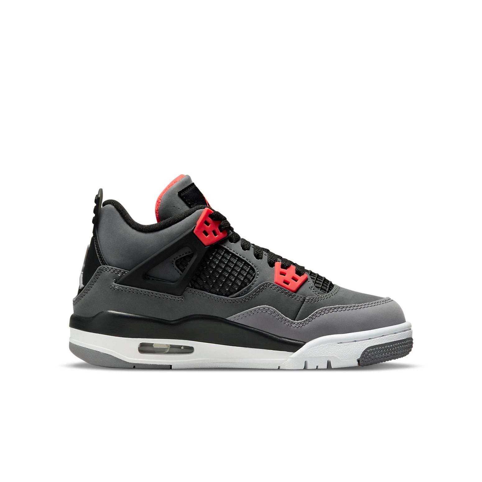 Jordan 4 Retro Infrared (GS) 4 Jordan 4 Retro Infrared (GS)