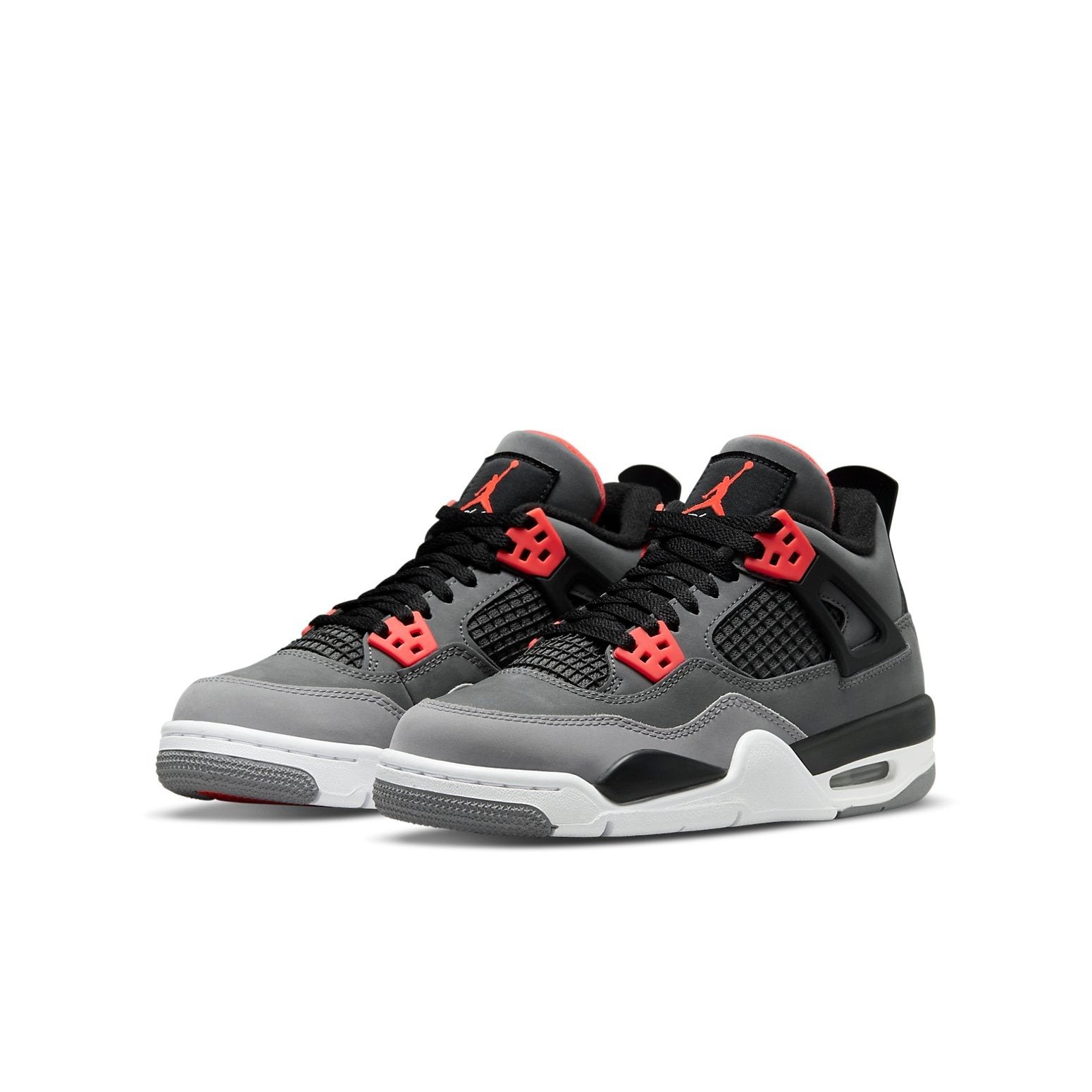 Jordan 4 Retro Infrared (GS) 5 Jordan 4 Retro Infrared (GS)