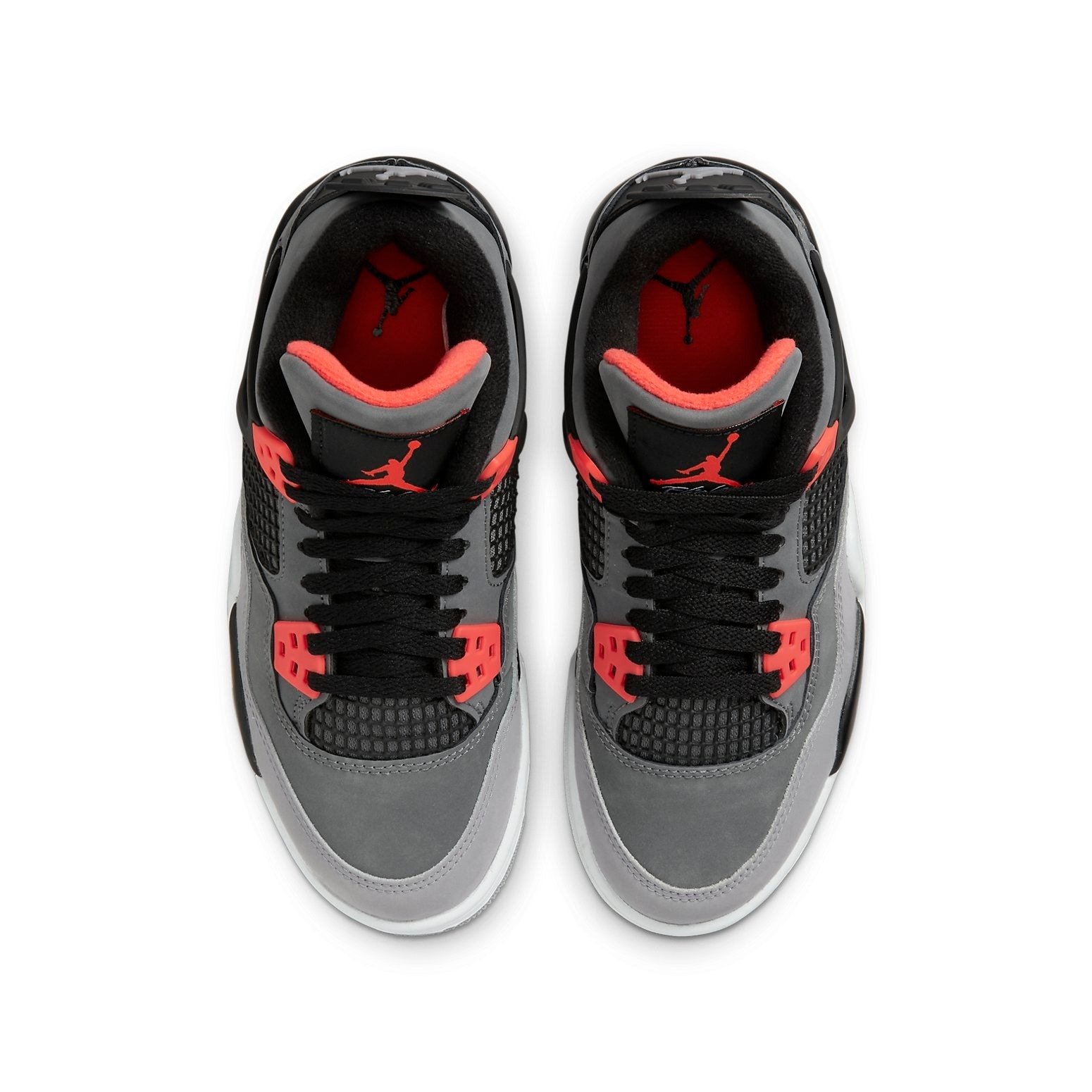Jordan 4 Retro Infrared (GS) 6 Jordan 4 Retro Infrared (GS)