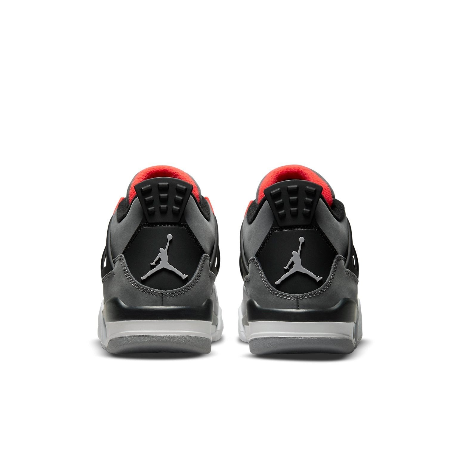 Jordan 4 Retro Infrared (GS) 7 Jordan 4 Retro Infrared (GS)