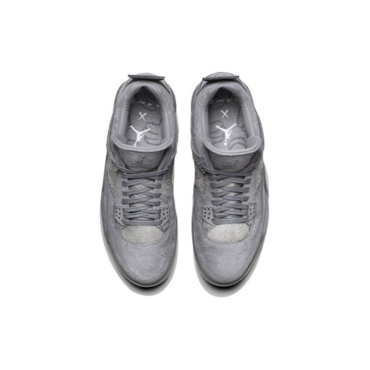 Jordan 4 Retro Kaws 4 Jordan 4 Retro Kaws
