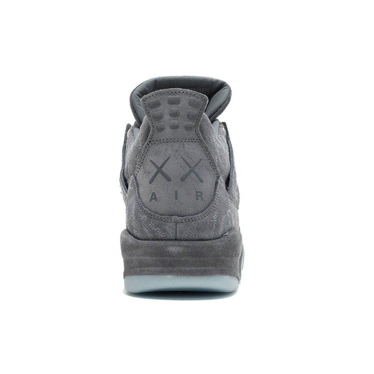 Jordan 4 Retro Kaws 5 Jordan 4 Retro Kaws