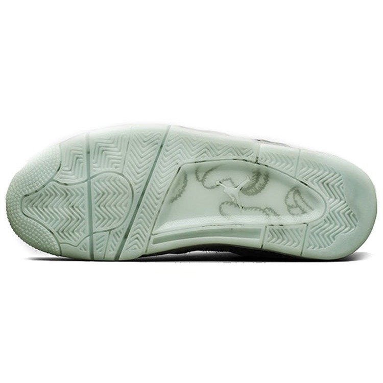 Jordan 4 Retro Kaws 6 Jordan 4 Retro Kaws