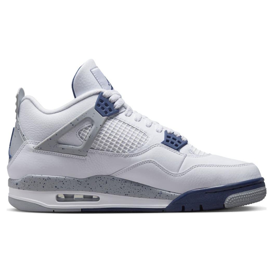 Jordan 4 Retro Midnight Navy 4 Jordan 4 Retro Midnight Navy
