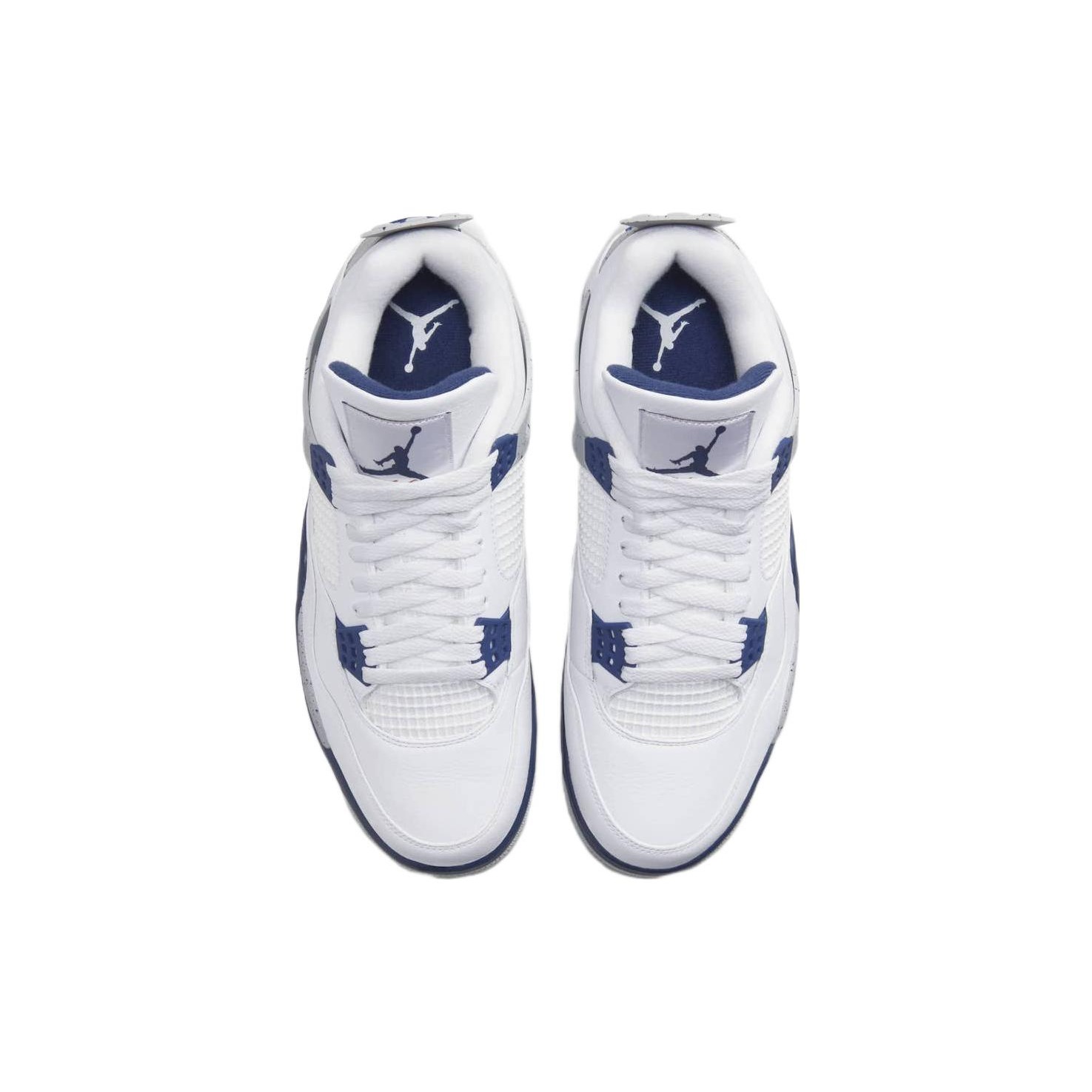 Jordan 4 Retro Midnight Navy 6 Jordan 4 Retro Midnight Navy