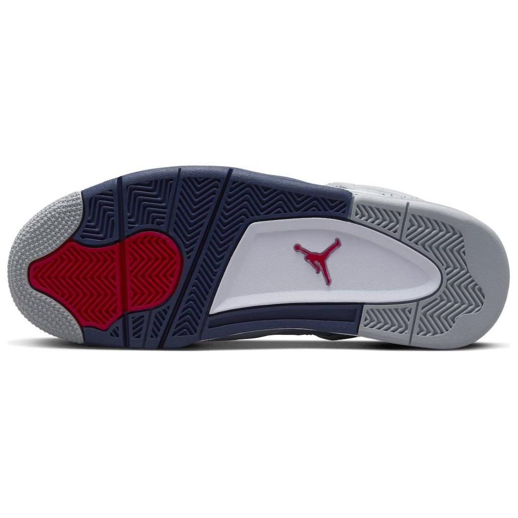 Jordan 4 Retro Midnight Navy 8 Jordan 4 Retro Midnight Navy