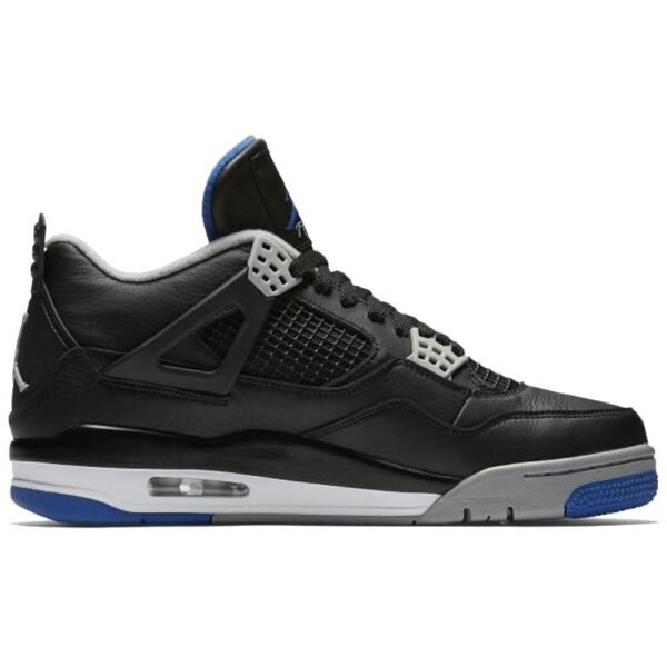 Jordan 4 Retro Motorsports Alternate