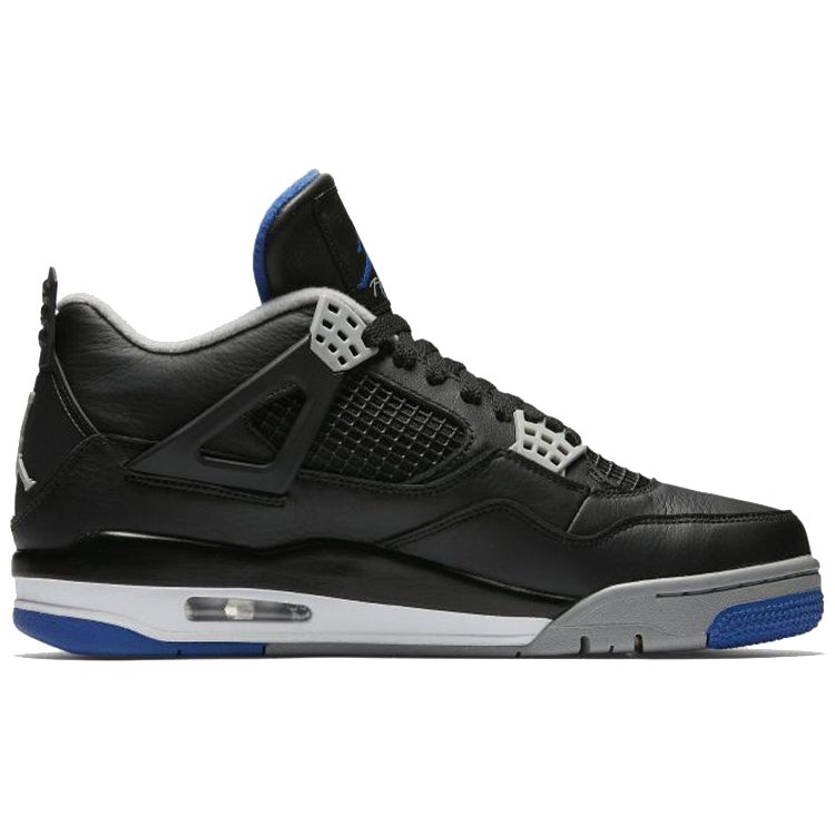 Jordan 4 Retro Motorsports Alternate 4 Jordan 4 Retro Motorsports Alternate