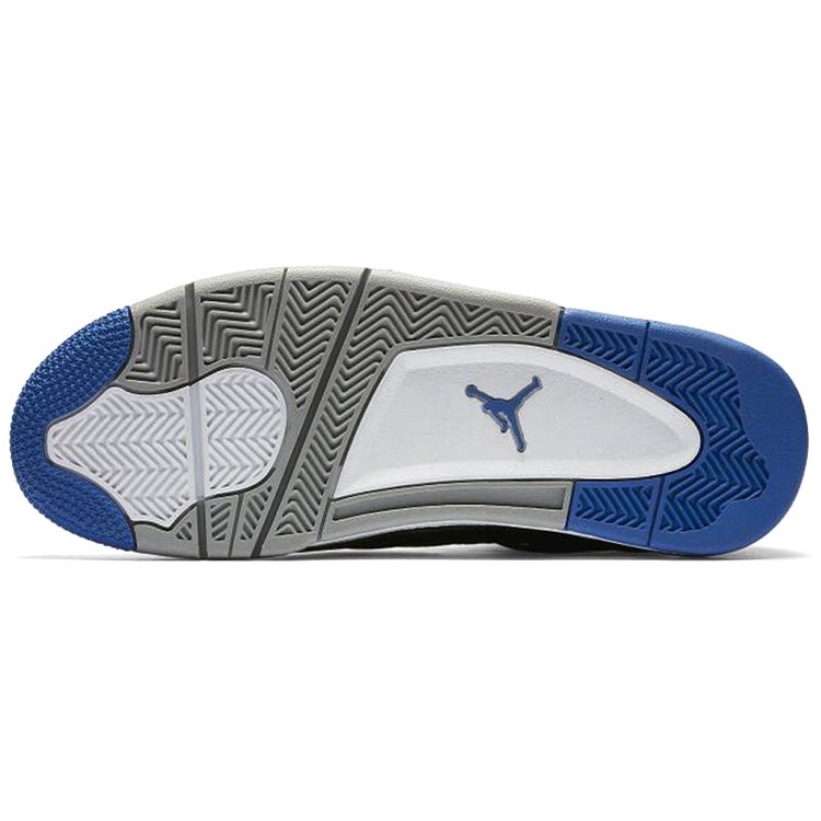 Jordan 4 Retro Motorsports Alternate 6 Jordan 4 Retro Motorsports Alternate