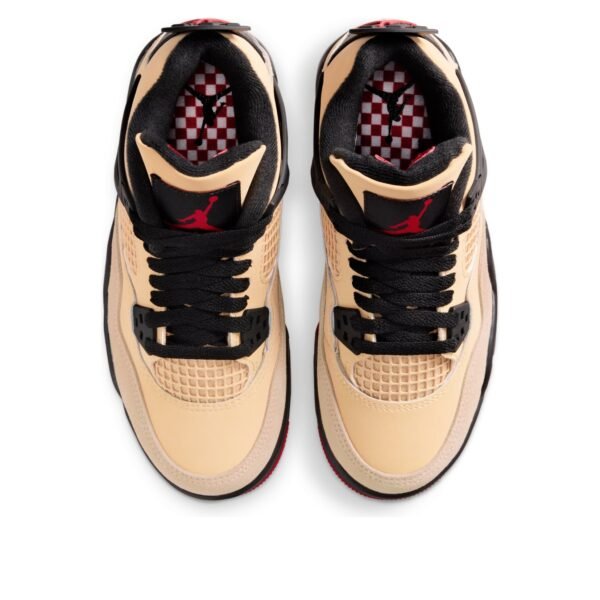 Jordan 4 Retro Pizza (GS)