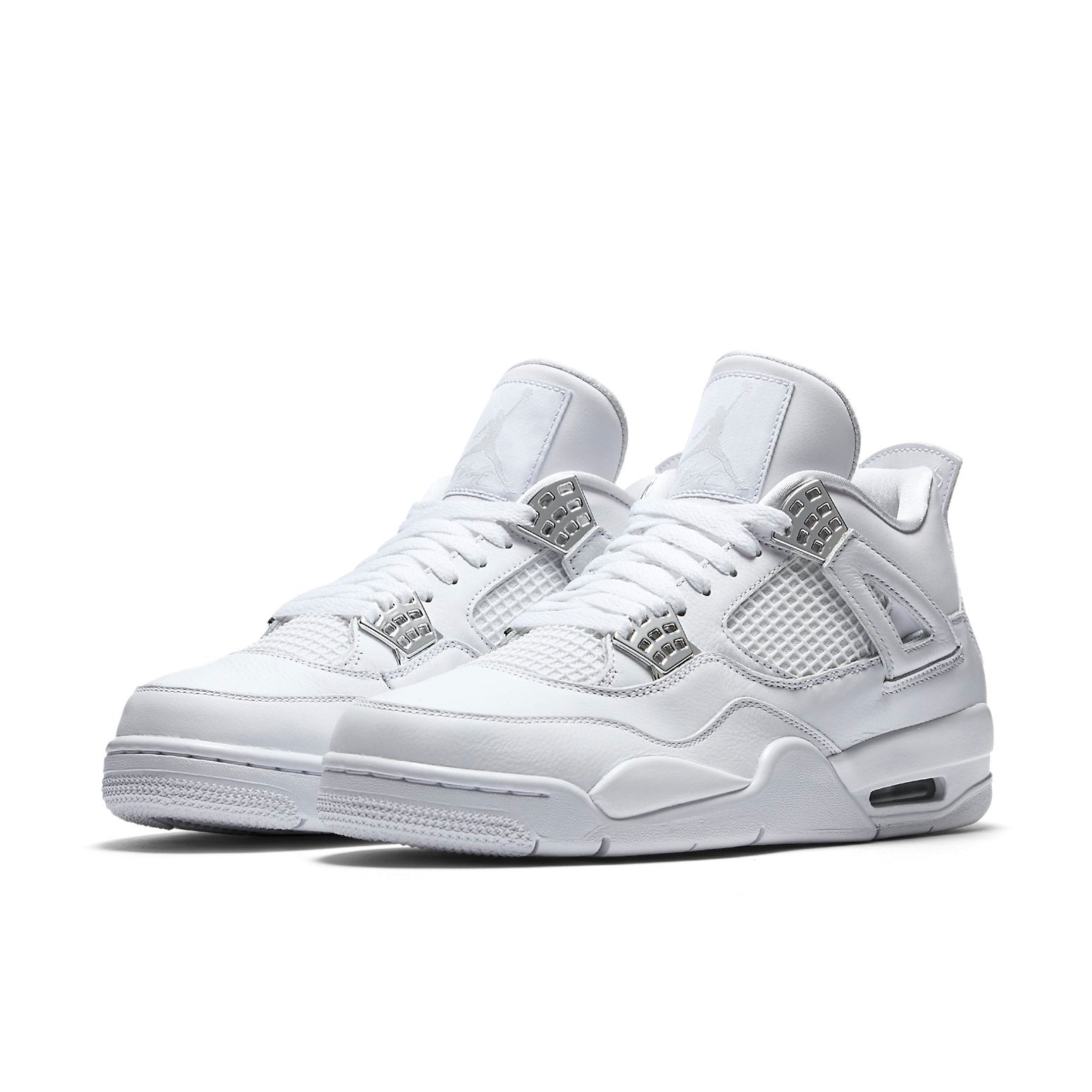 Jordan 4 Retro Pure Money (2017) 6 Jordan 4 Retro Pure Money (2017)
