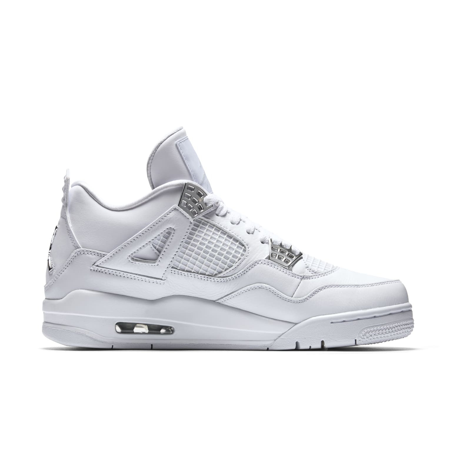 Jordan 4 Retro Pure Money (2017) 8 Jordan 4 Retro Pure Money (2017)
