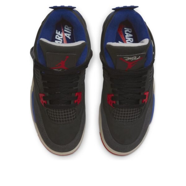 Jordan 4 Retro Rare Air (GS)