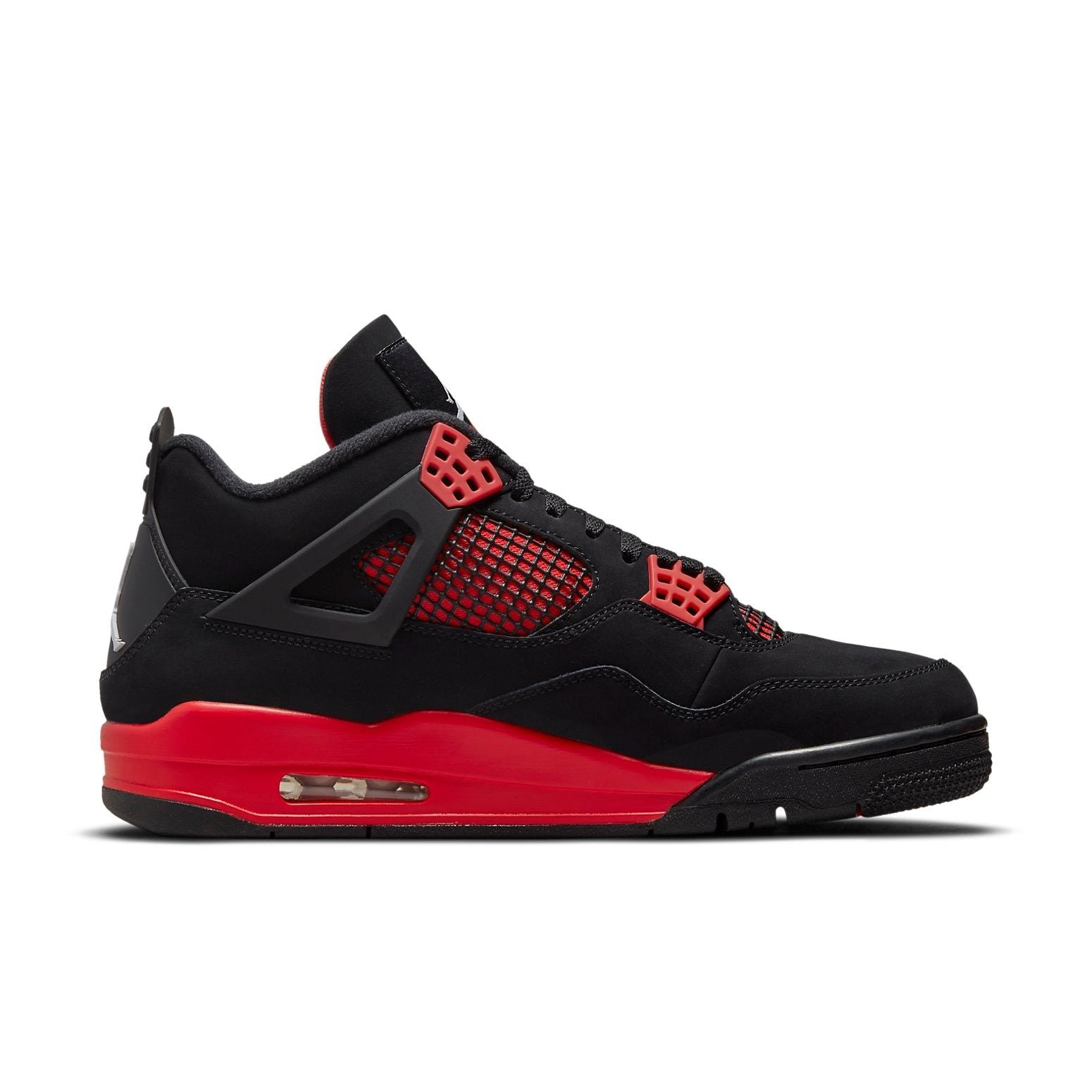 Jordan 4 Retro Red Thunder 4 Jordan 4 Retro Red Thunder