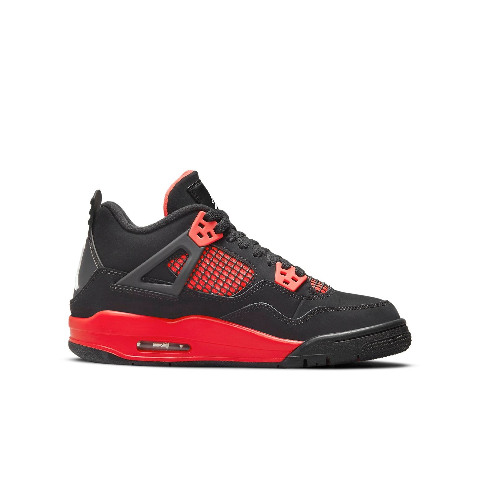 Jordan 4 Retro Red Thunder (GS) 4 Jordan 4 Retro Red Thunder (GS)