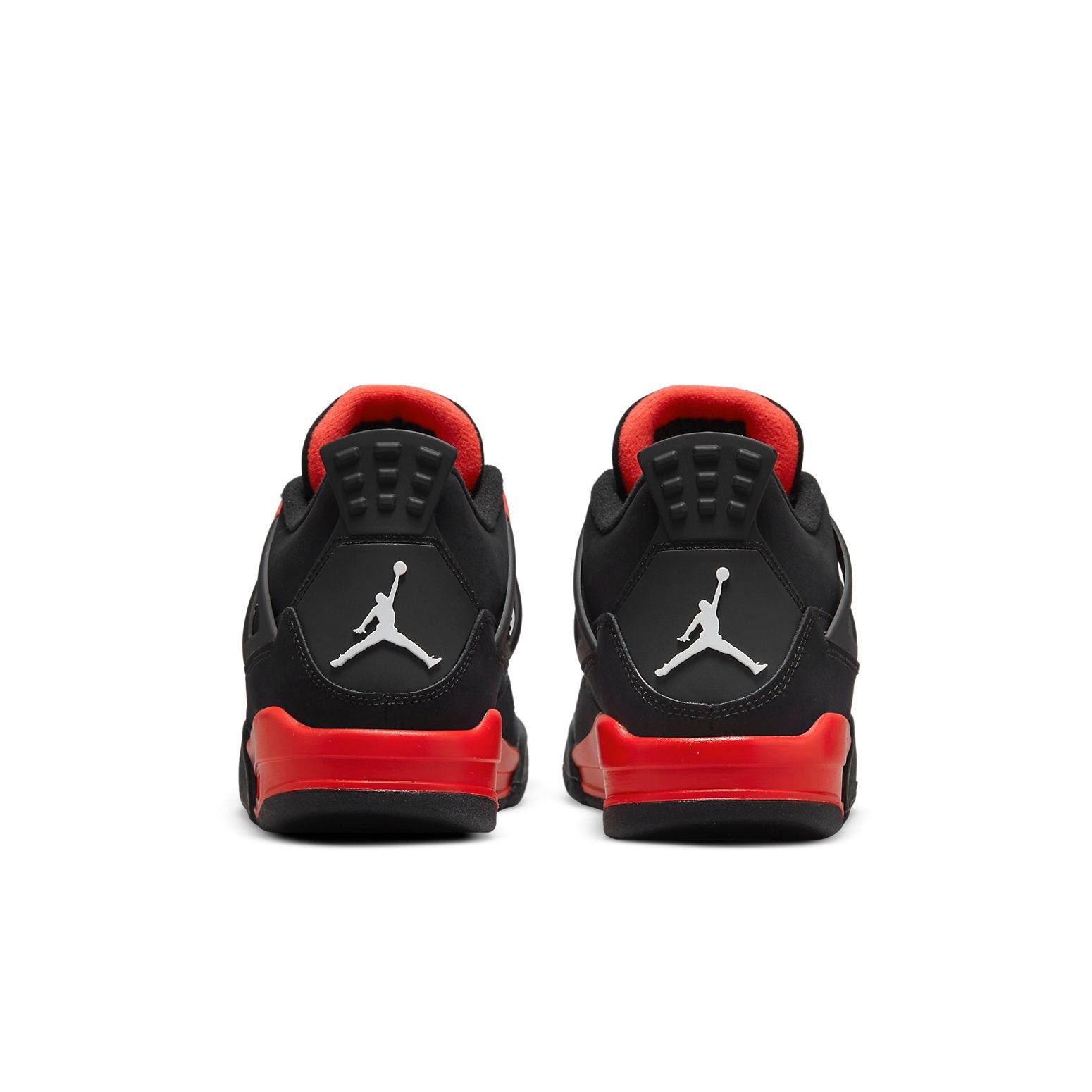 Jordan 4 Retro Red Thunder (GS) 7 Jordan 4 Retro Red Thunder (GS)