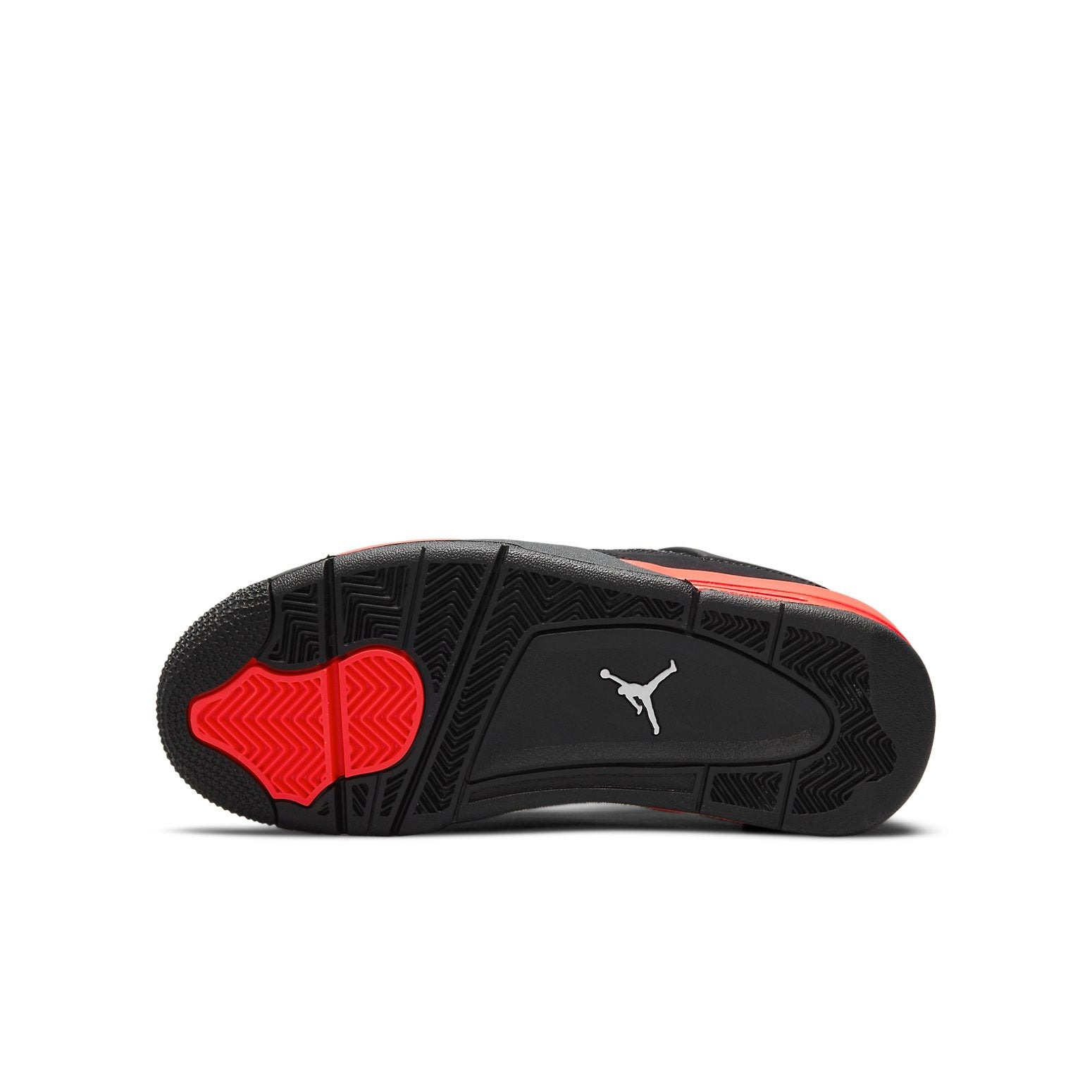 Jordan 4 Retro Red Thunder (GS) 8 Jordan 4 Retro Red Thunder (GS)