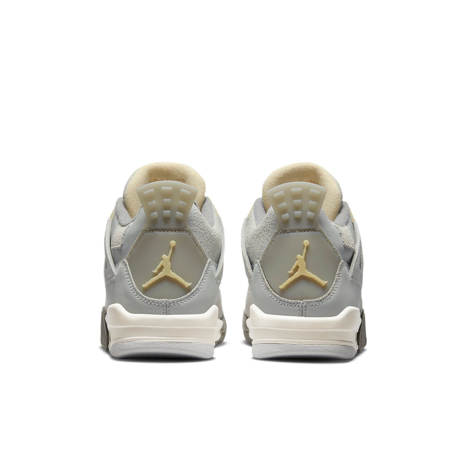 Jordan 4 Retro SE Craft Photon Dust (GS) 7 Jordan 4 Retro SE Craft Photon Dust (GS)
