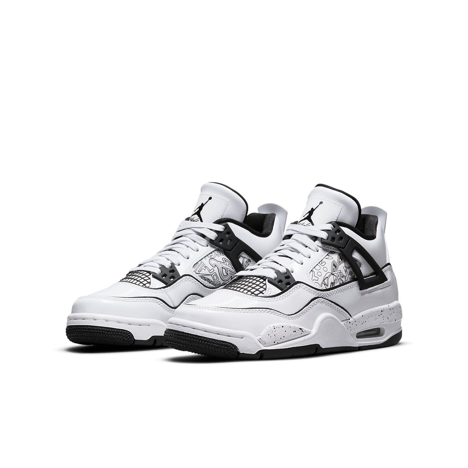 Jordan 4 Retro SE DIY (GS) 5 Jordan 4 Retro SE DIY (GS)