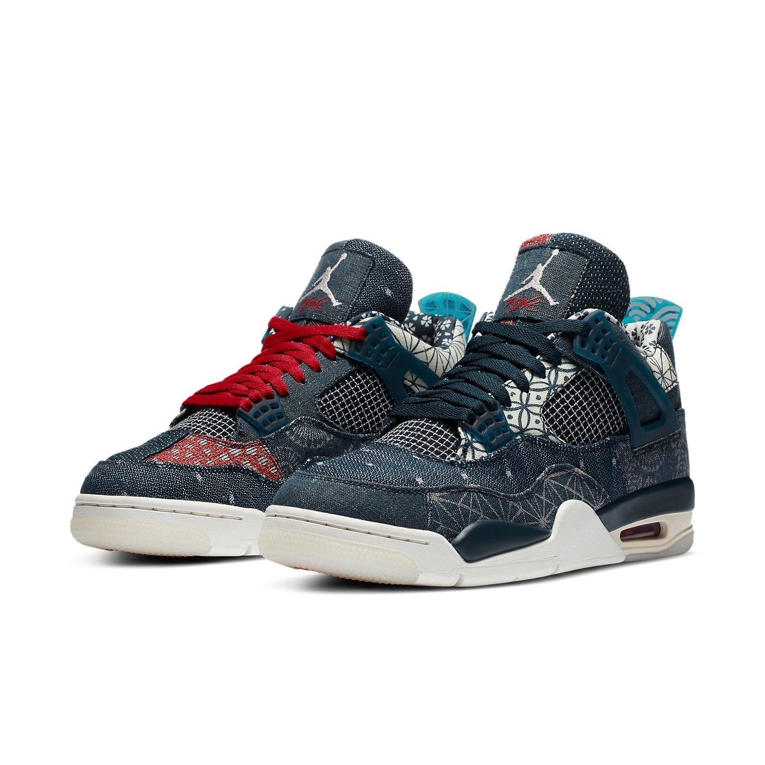 Jordan 4 Retro SE Sashiko 5 Jordan 4 Retro SE Sashiko