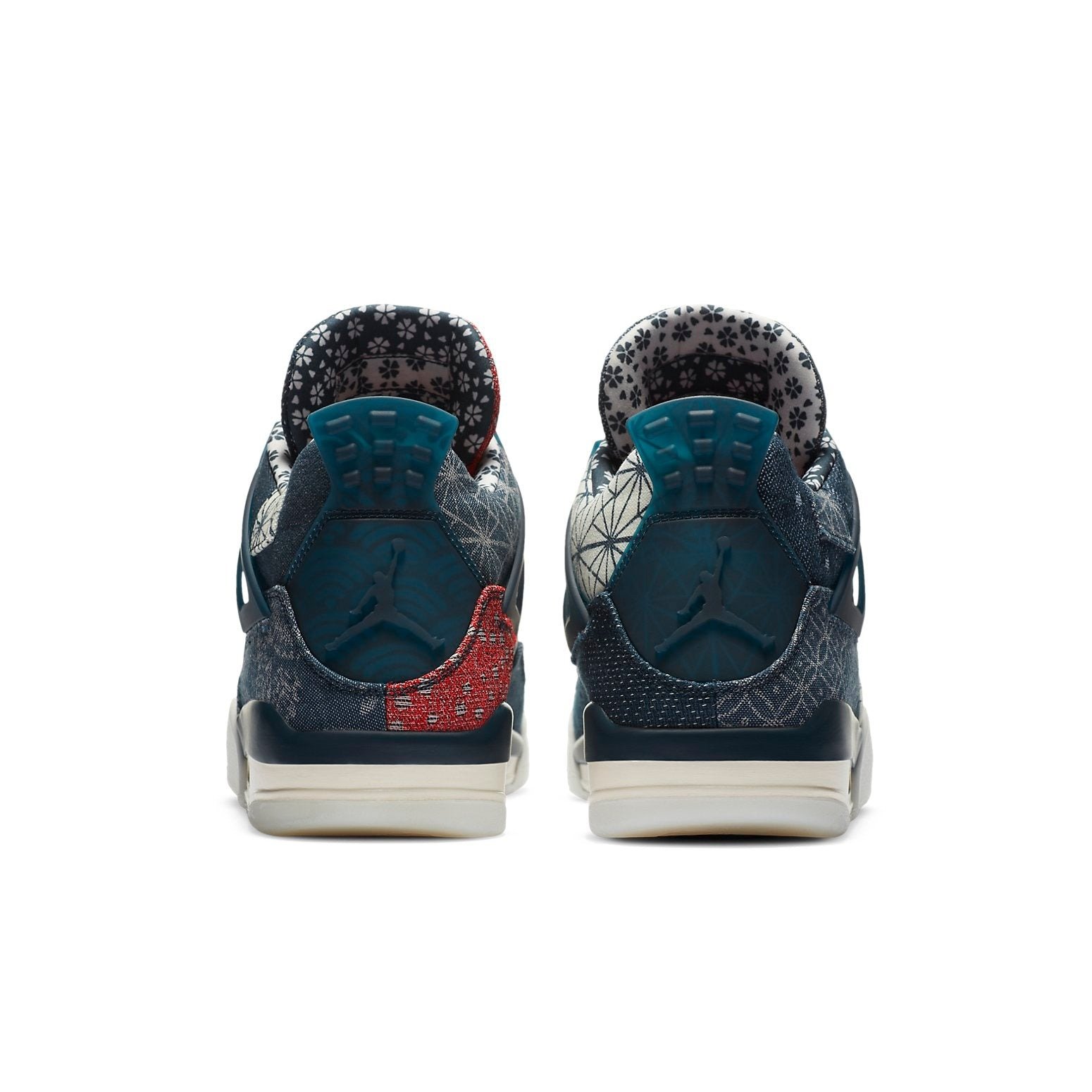 Jordan 4 Retro SE Sashiko 7 Jordan 4 Retro SE Sashiko