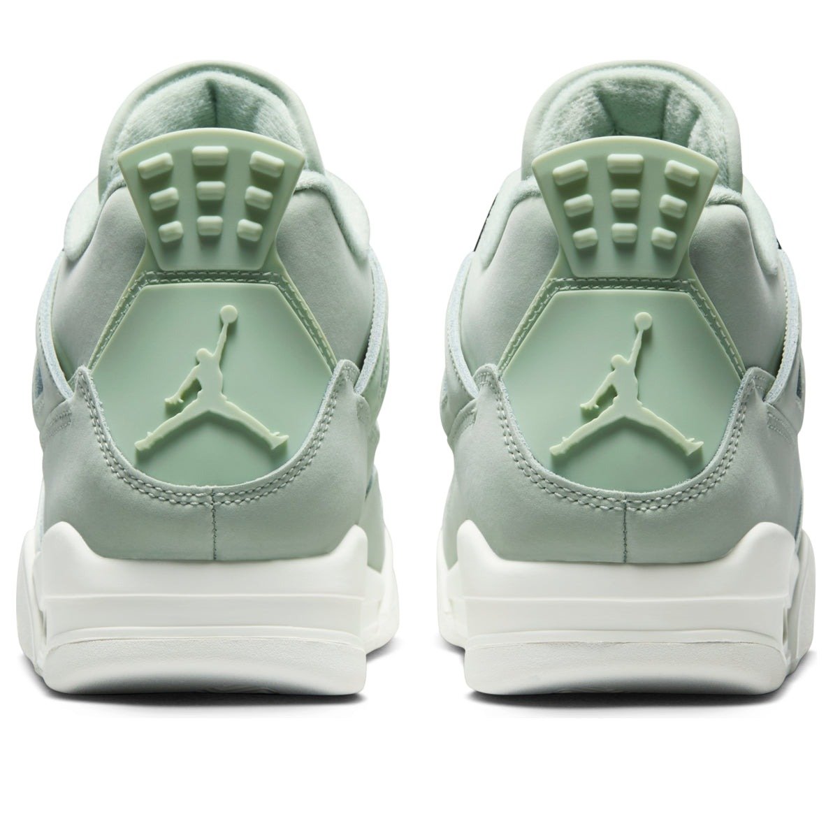 Jordan 4 Retro Seafoam Sail (Women's) 5 Jordan 4 Retro Seafoam Sail (Women's)