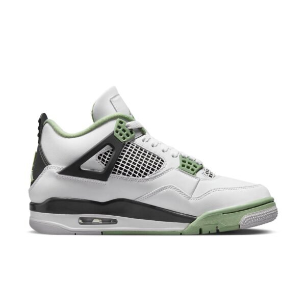 Jordan 4 Retro Seafoam (Women’s)